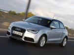 Audi A1 TDI 2010 года
